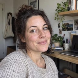 Portrait de Céline Renard